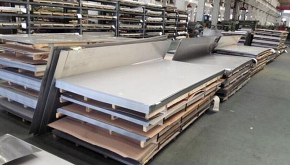 不锈钢冷轧板和不锈钢热轧板有什么区别？